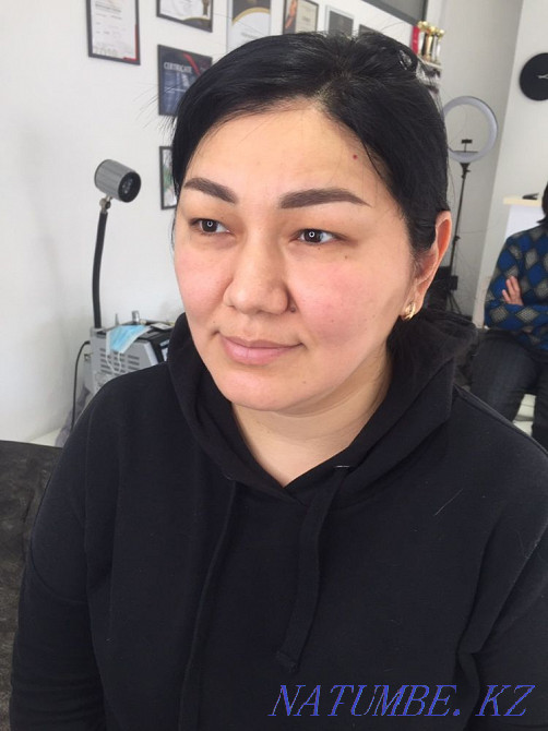 Permanent makeup Ust-Kamenogorsk - photo 6