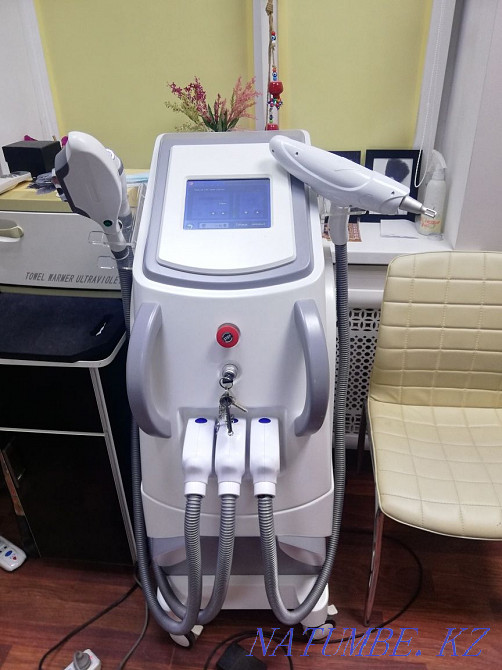 3000 татуировканы алып тастау және лазерлік татуировканы 50% алып тастау  Астана - изображение 5