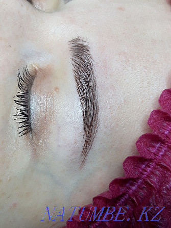 Permanent tattoo, microblading Ust-Kamenogorsk - photo 2