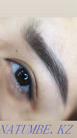 Permanent makeup 15 000 tenge. Astana - photo 8