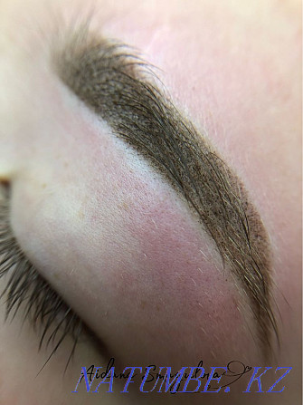 Permanent makeup 15 000 tenge. Astana - photo 2