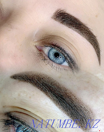 Permanent makeup Shchuchinsk - photo 3