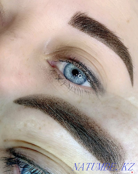 Permanent makeup Shchuchinsk - photo 3