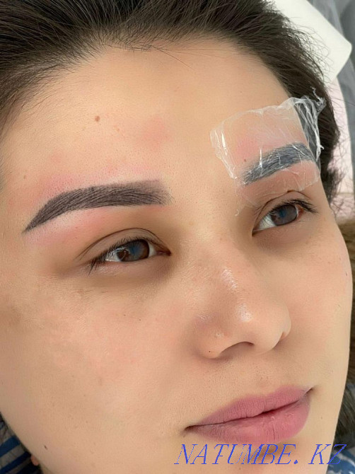 Перманентный макияж  - изображение 1