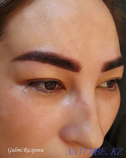 Promotion 7000.Permanent make-up!!! Qaskeleng - photo 4