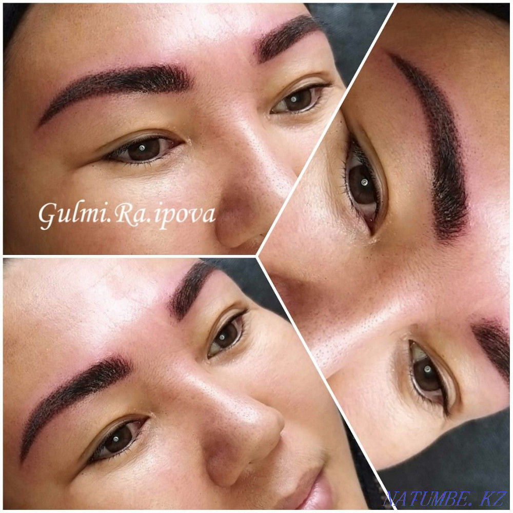Promotion 7000.Permanent make-up!!! Qaskeleng - photo 5