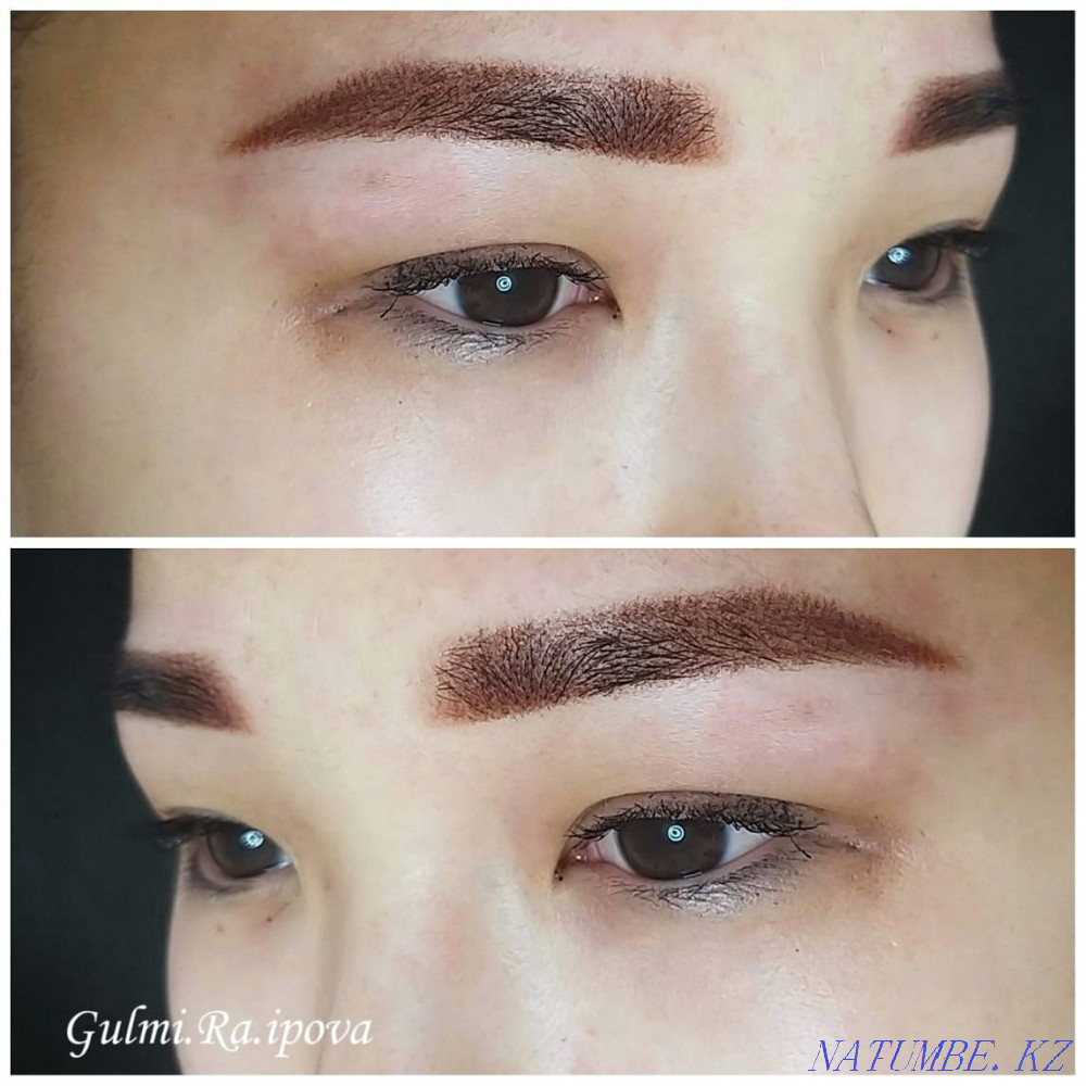Promotion 7000.Permanent make-up!!! Qaskeleng - photo 2