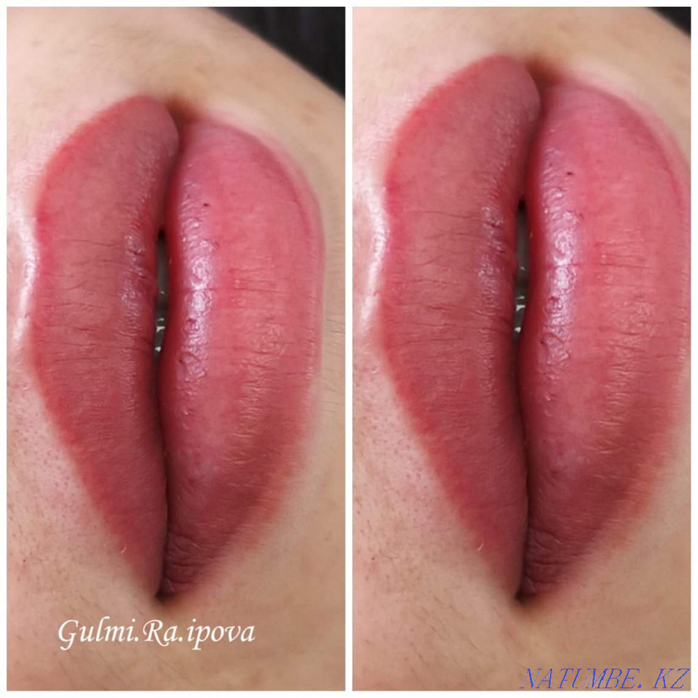 Promotion 7000.Permanent make-up!!! Qaskeleng - photo 3