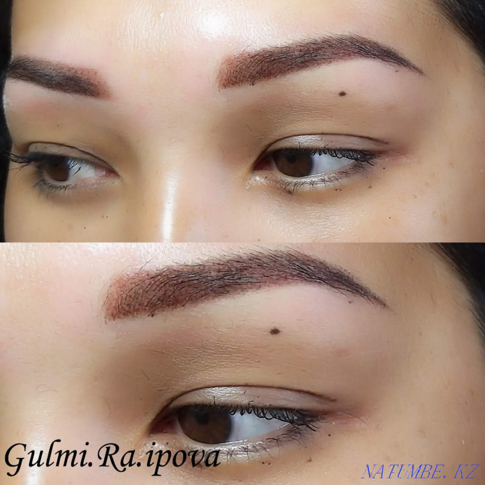 Promotion 7000.Permanent make-up!!! Qaskeleng - photo 1