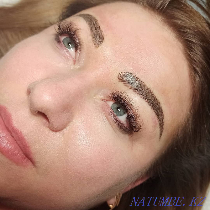 Permanent makeup Pavlodar - photo 2