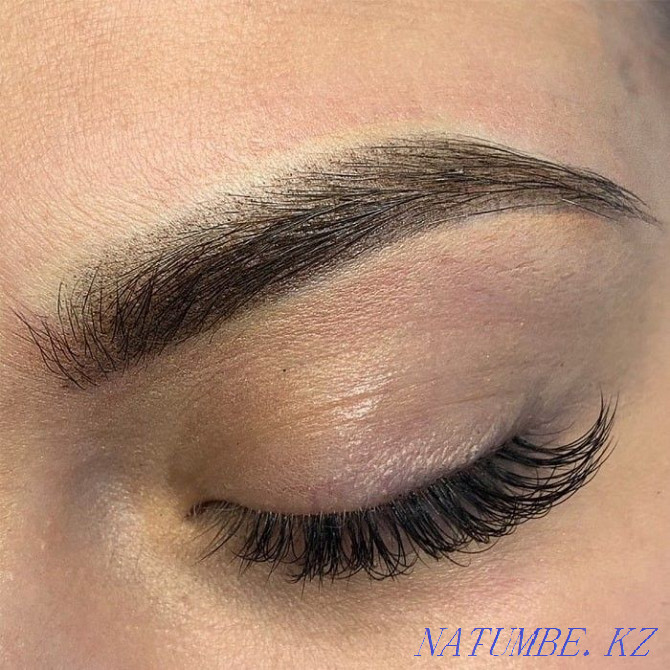 Permanent makeup Pavlodar - photo 6