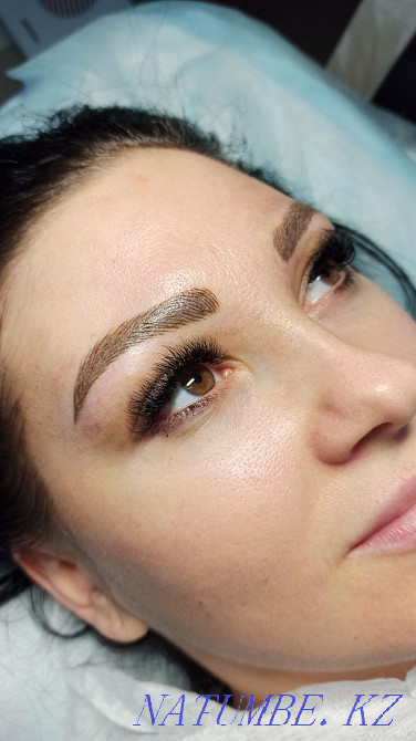 Permanent makeup Pavlodar - photo 4