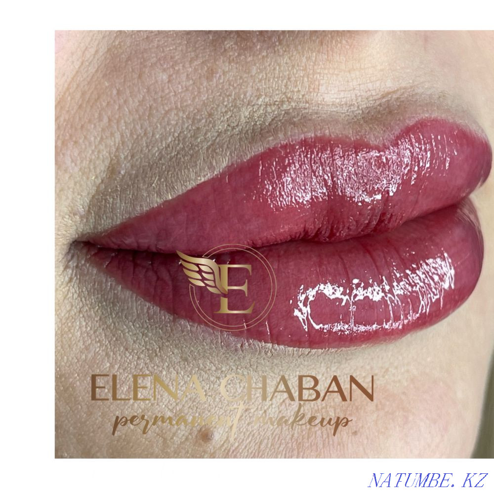 Перманентный макияж Петропавловск - изображение 3