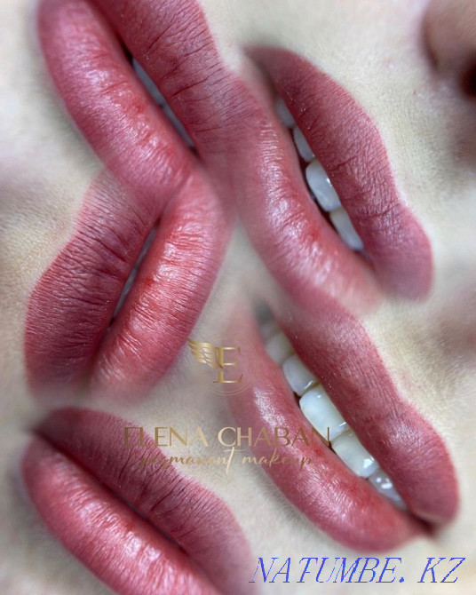 Перманентный макияж Петропавловск - изображение 1