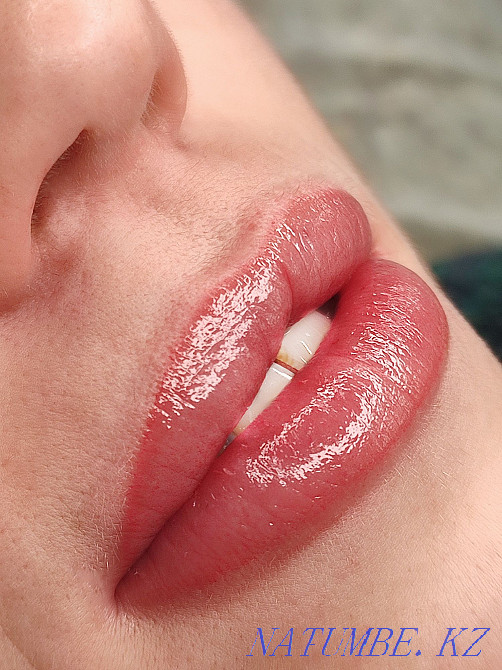 Permanent makeup Temirtau - photo 3