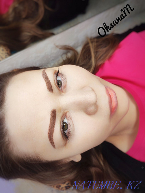 Permanent makeup Temirtau - photo 2