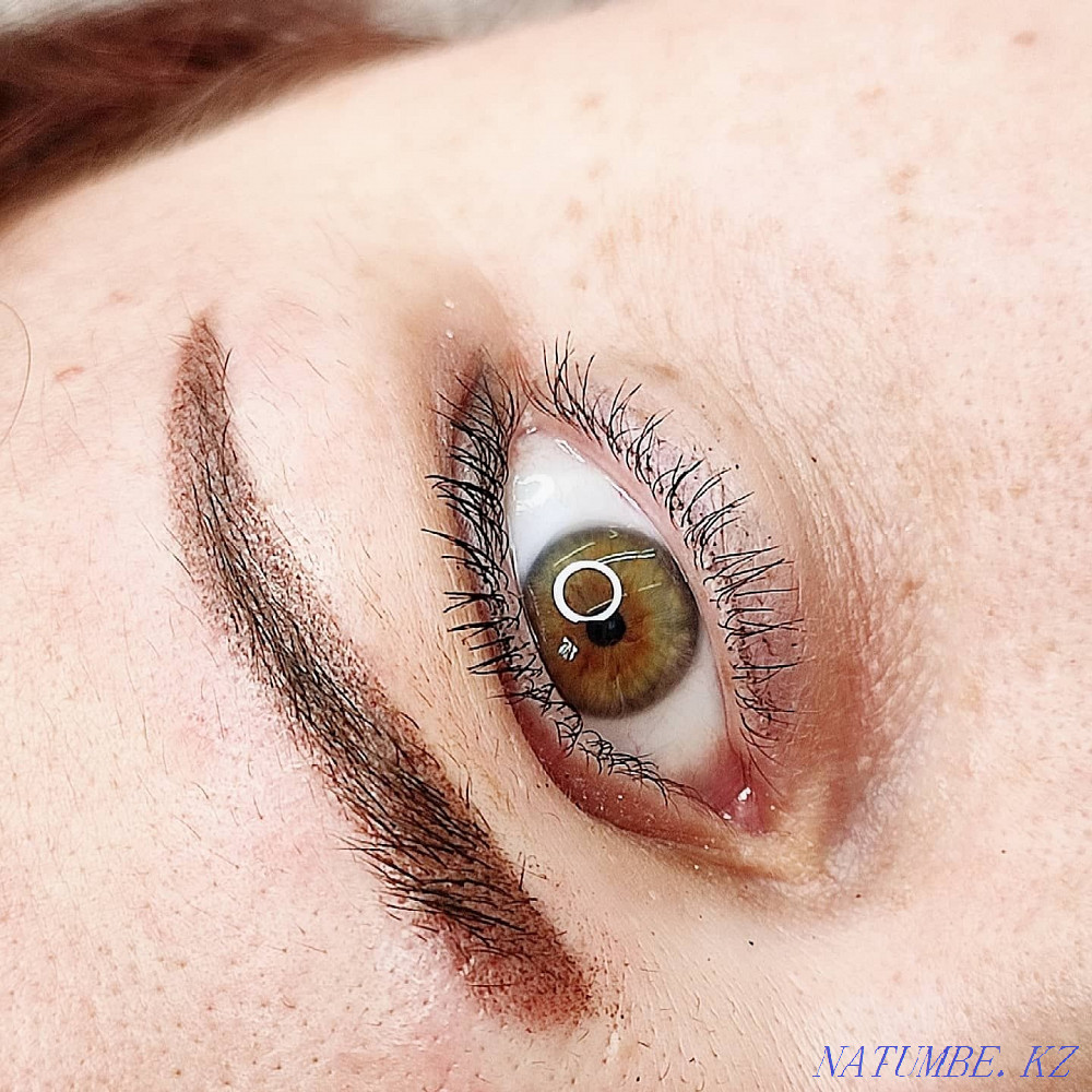 Permanent makeup Temirtau - photo 5