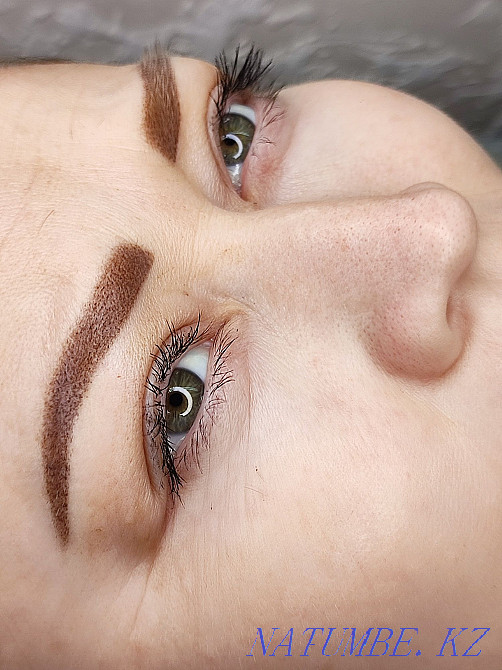 Permanent makeup Temirtau - photo 8
