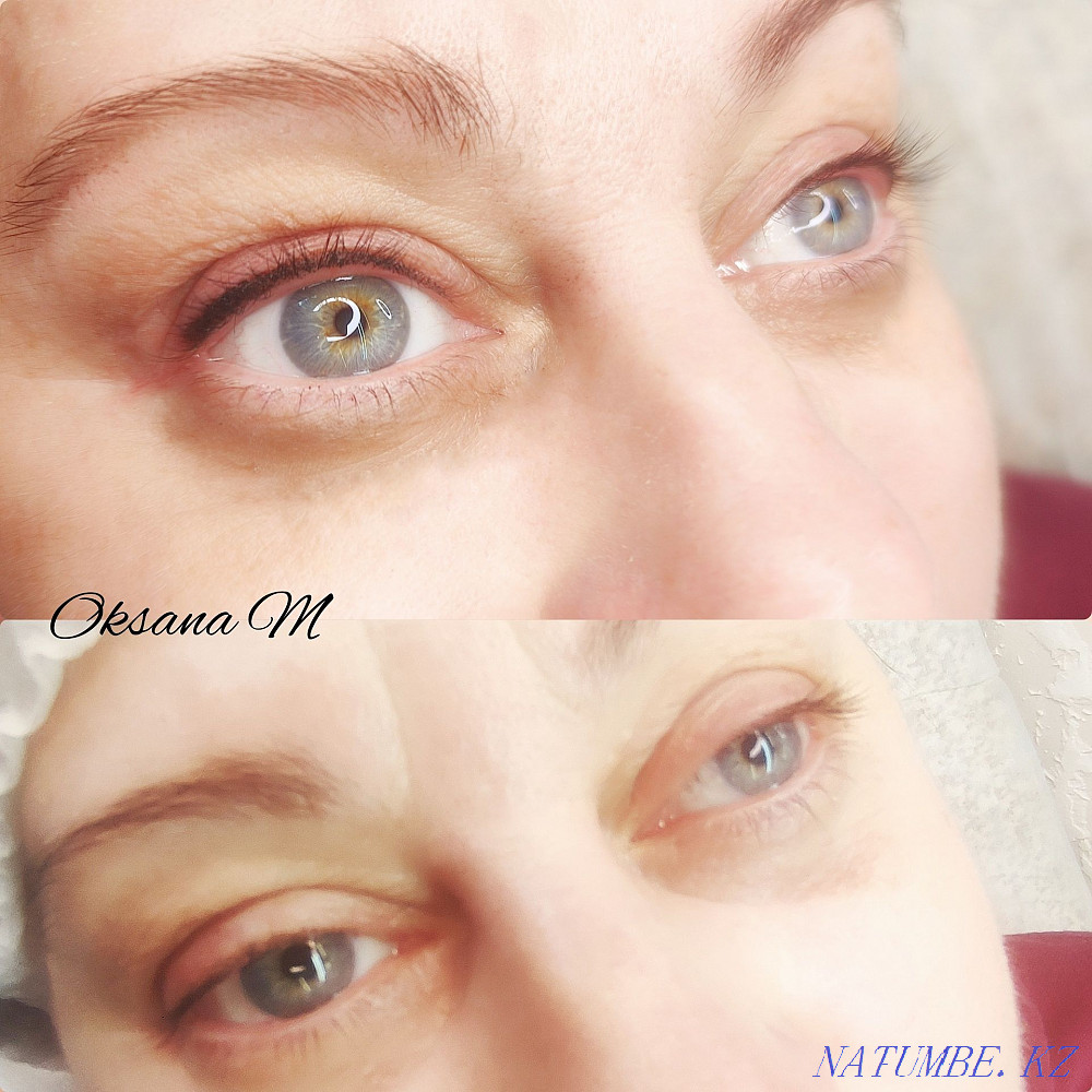Permanent makeup Temirtau - photo 6