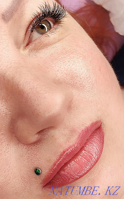 Permanent makeup Temirtau - photo 4