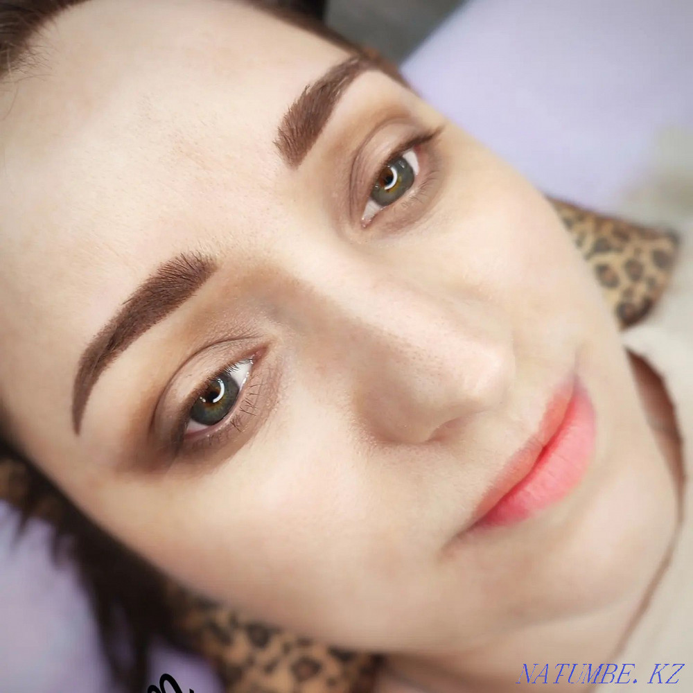 Permanent makeup Temirtau - photo 7
