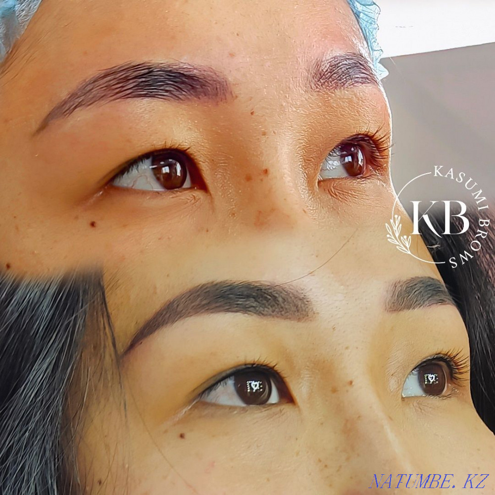 Permanent makeup Almaty - photo 2