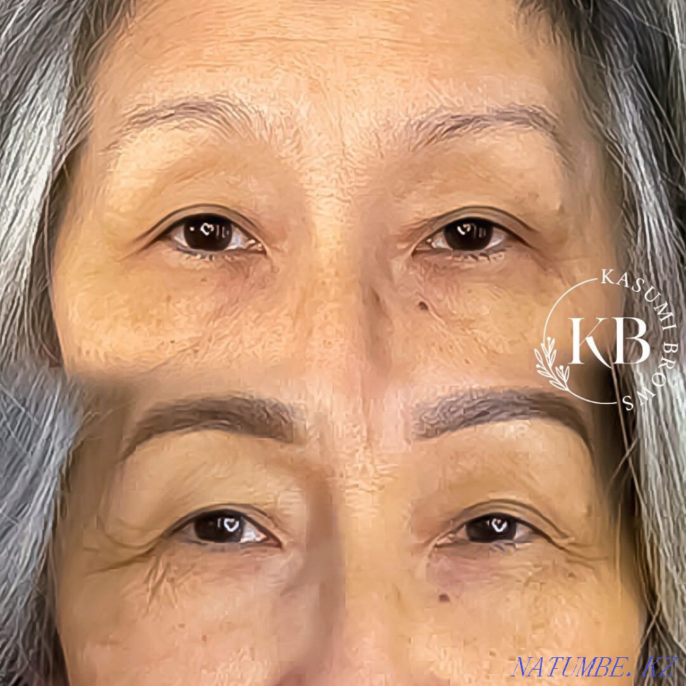 Permanent makeup Almaty - photo 1