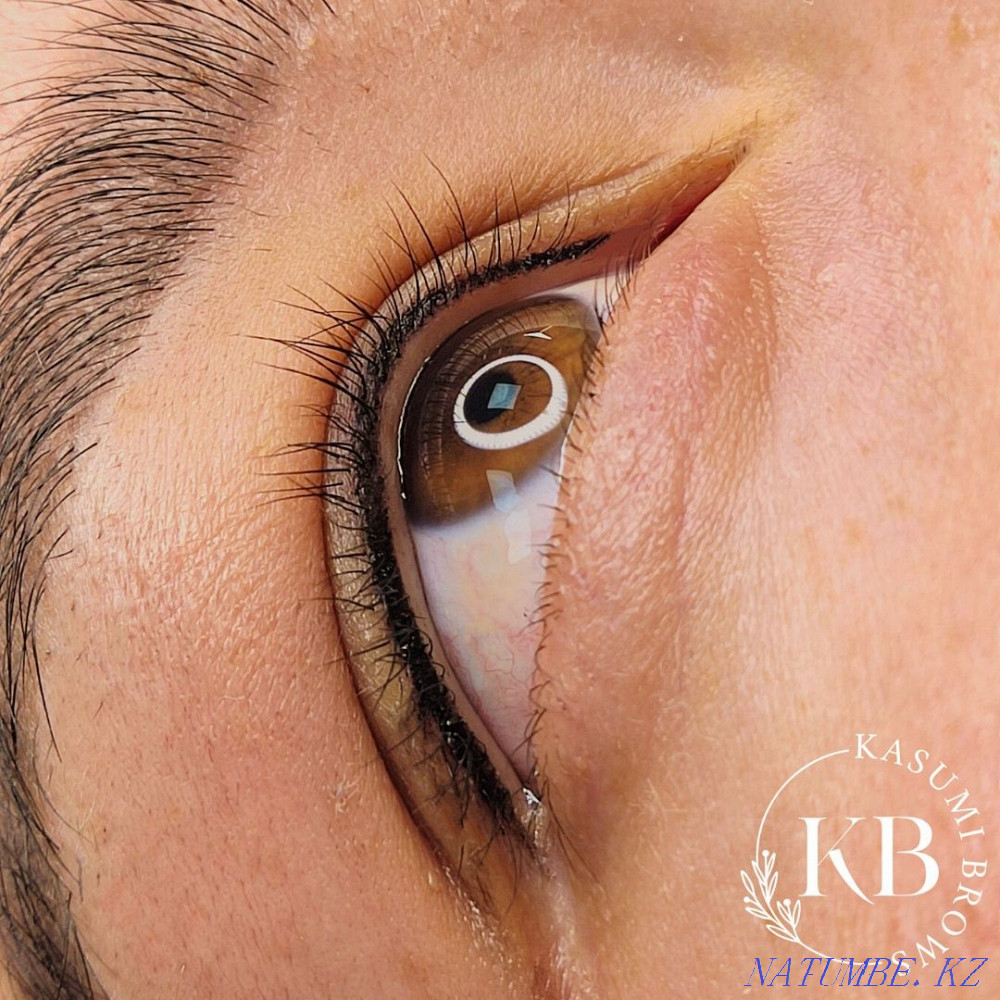 Permanent makeup Almaty - photo 3
