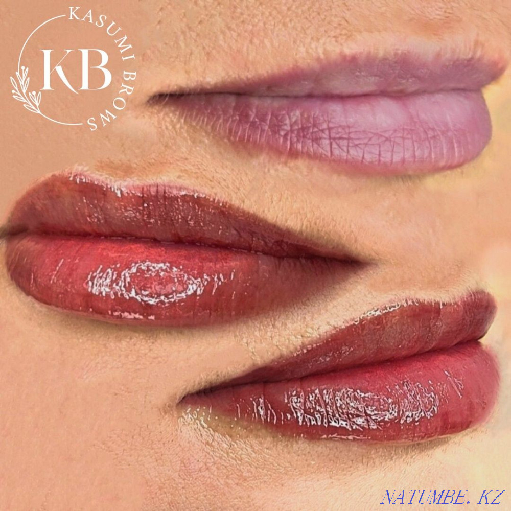 Permanent makeup Almaty - photo 5