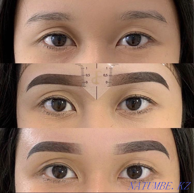 удаление татуировок,татуажа,пм Астана - изображение 4