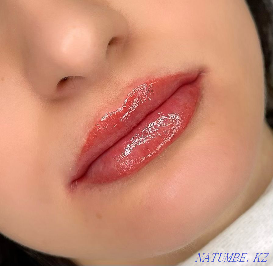 Permanent makeup Shchuchinsk - photo 4