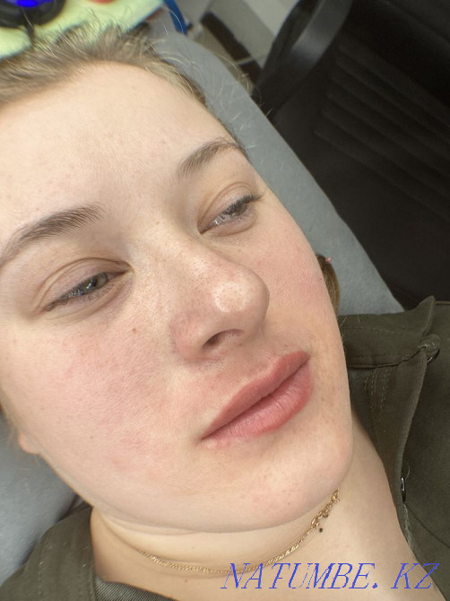 Permanent makeup Shchuchinsk - photo 6