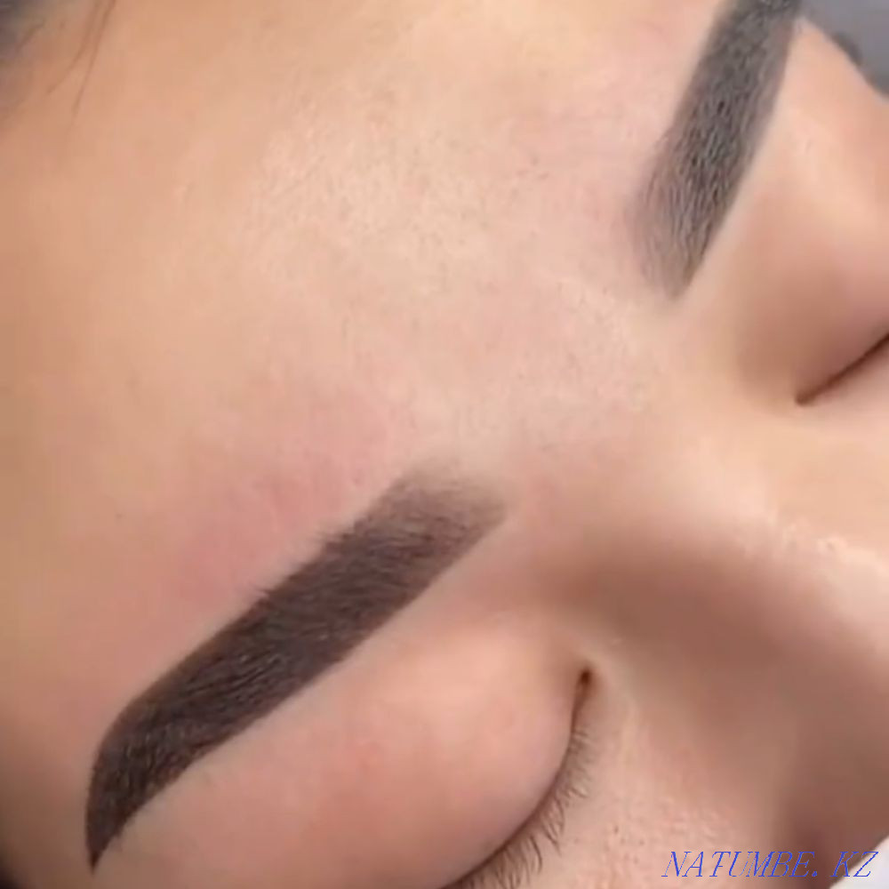 Акцияларға арналған тұрақты макияж 6990т Барлық аймақтар үшін  Астана - изображение 3