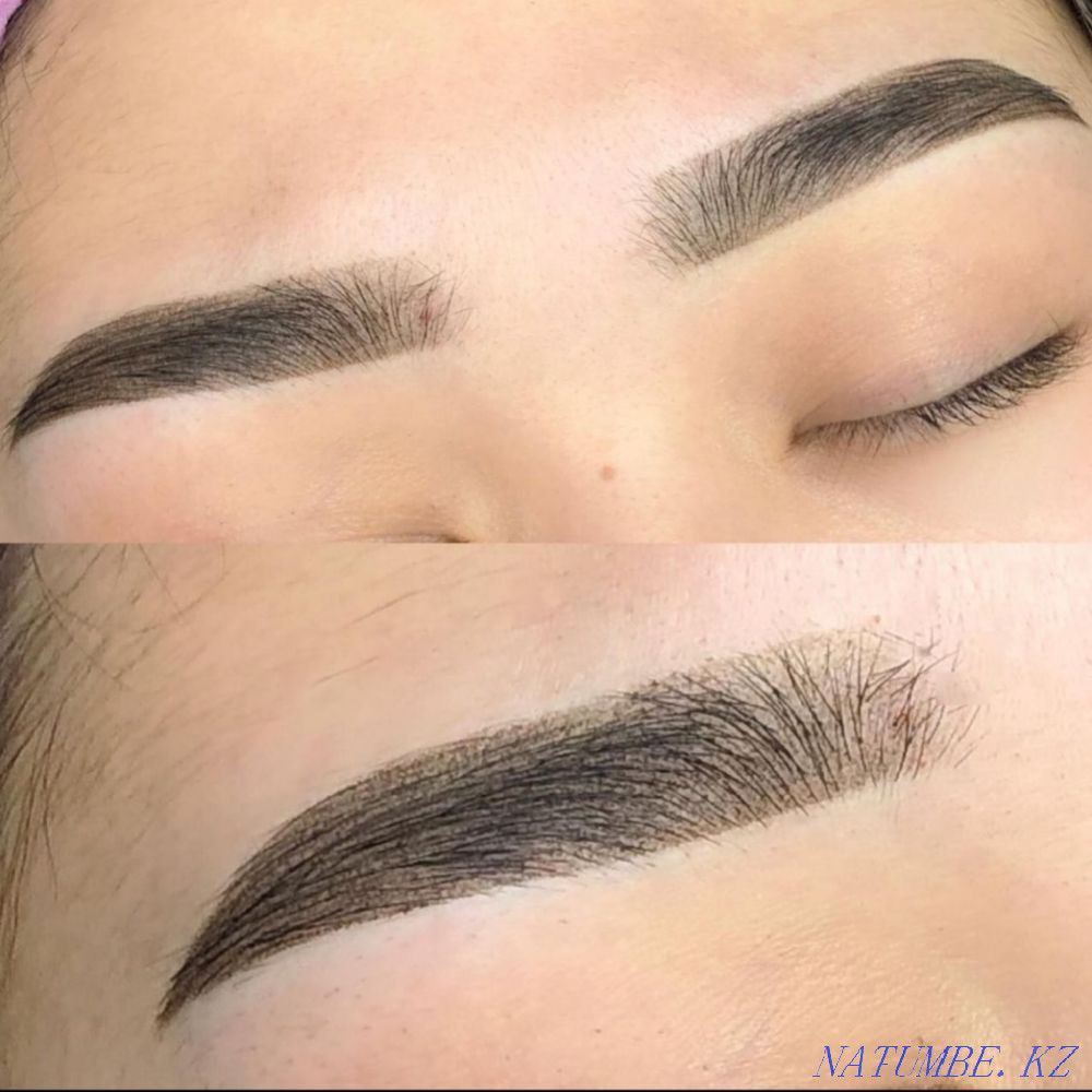 Акцияларға арналған тұрақты макияж 6990т Барлық аймақтар үшін  Астана - изображение 4