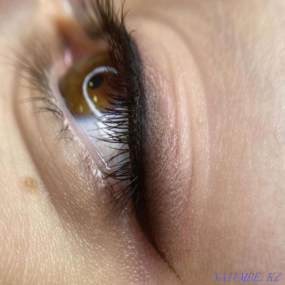 Акцияларға арналған тұрақты макияж 6990т Барлық аймақтар үшін  Астана - изображение 2