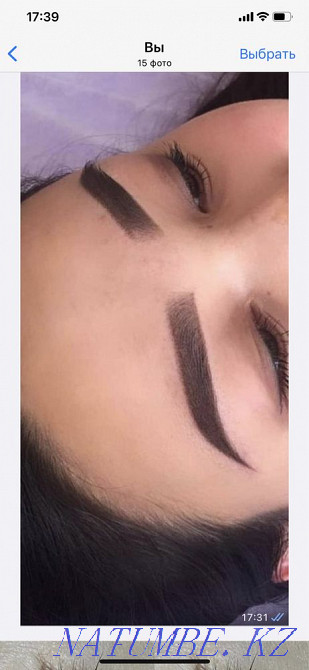 Татуаж акция 8000.. Астана - изображение 2