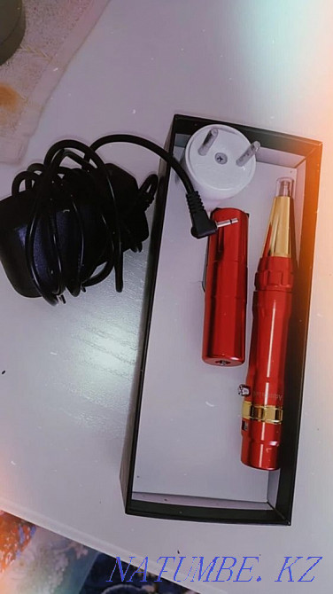 Permanent makeup machine Taraz - photo 2