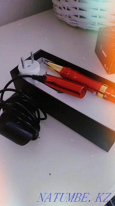 Permanent makeup machine Taraz - photo 1