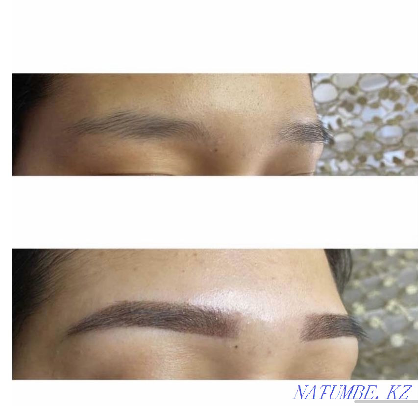 Тұрақты макияж  Астана - изображение 3