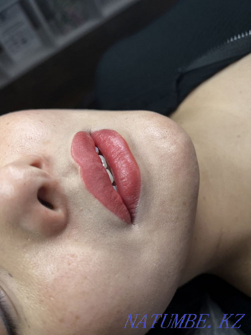 Перманентный макияж Алматы - изображение 2