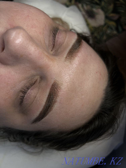 Перманентный макияж Алматы - изображение 3