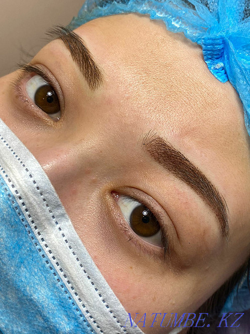 Eyebrow and lip permanent 5000 Ust-Kamenogorsk - photo 2