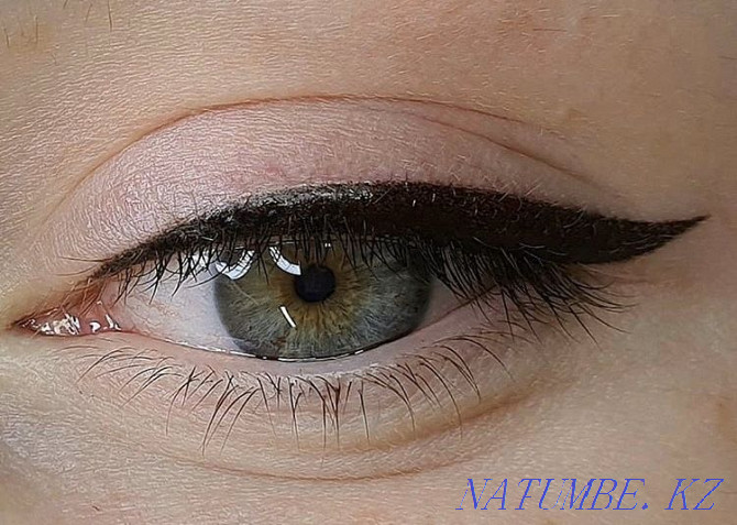 PM Eyebrows, eyelids, lips-10000 instead of (20000) Atyrau - photo 7