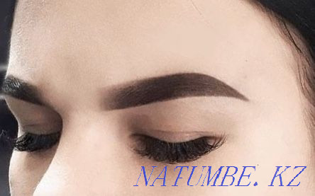 ПМ Бровей ,век, губ-10000 вместо (20000) Атырау - изображение 2