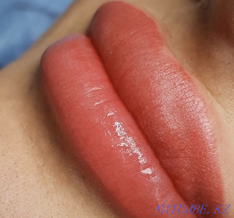 ПМ Бровей ,век, губ-10000 вместо (20000) Атырау - изображение 1