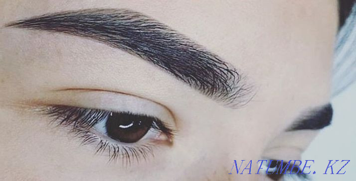 ПМ Бровей ,век, губ-10000 вместо (20000) Атырау - изображение 6