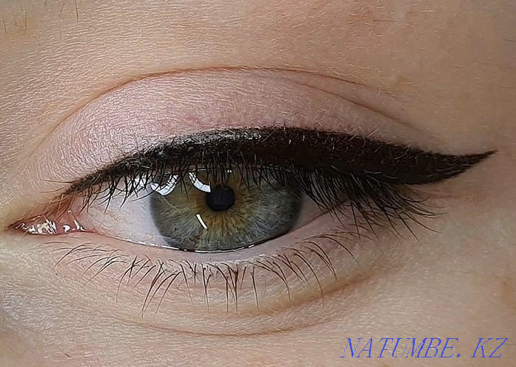 ПМ Бровей ,век, губ-10000 вместо (20000) Атырау - изображение 7