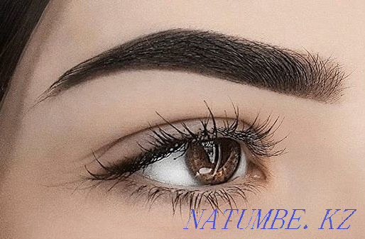 ПМ Бровей ,век, губ-10000 вместо (20000) Атырау - изображение 5