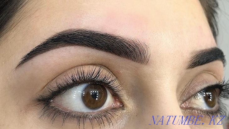 ПМ Бровей ,век, губ-10000 вместо (20000) Атырау - изображение 4