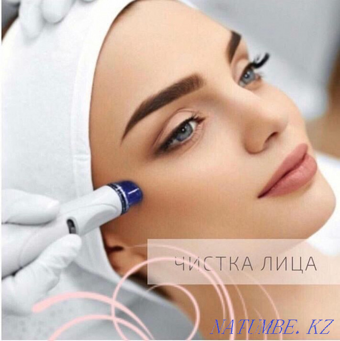 Татуаж бровей/Косметолог Костанай - изображение 1